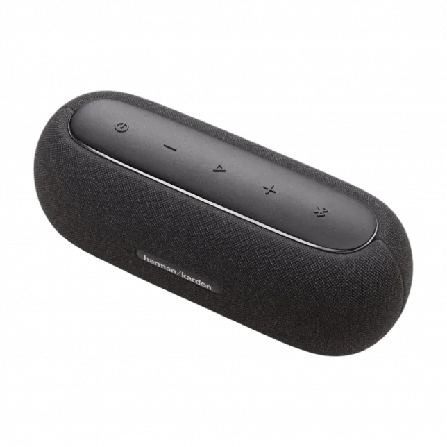 Акустика Harman/Kardon Luna Black