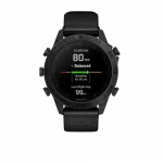 Смарт-годинник Garmin MARQ Commander (Gen 2) – Carbon Edition