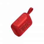 Акустика JBL GO 5 (Red)
