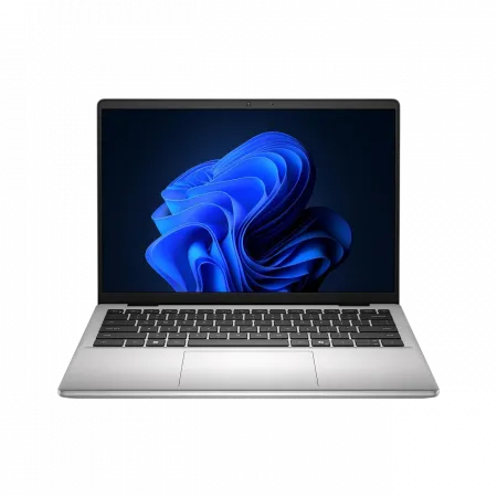 Ноутбук Dell Pro 14 Essential 14" 2K AG, Intel 5-120U, 16GB, F512GB, UMA, Win11P, сріблястий