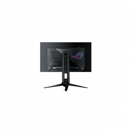Монітор Asus 26.5" ROG Swift PG27AQDP 2xHDMI, DP, 2xUSB, OLED, 2560x1440, 480Hz, 0.03ms, DCI-P3 99%, G-SYNC, FreeSync, Pivot, HDR400