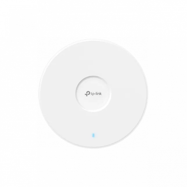 Точка доступу TP-LINK EAP772 BE11000 1x2.5GE, PoE
