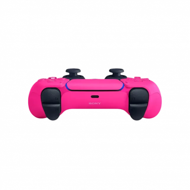 Бездротовий геймпад Sony PlayStation 5 DualSense (Nova Pink)