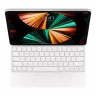 Apple Magic Keyboard для iPad Pro 12.9, iPad Air 13 (M2) (White)