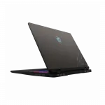 Ноутбук MSI Crosshair A17 HX D8WFKG-023XUA 17" QHD+, AMD R9-8940HX, 32GB, F1TB, NVD5060-8, DOS, чорний