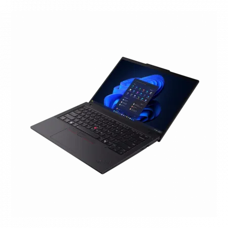 Ноутбук Lenovo ThinkPad T14-G6 14" WUXGA IPS AG, Intel U7-255U, 32GB, F1TB, UMA, DOS, чорний