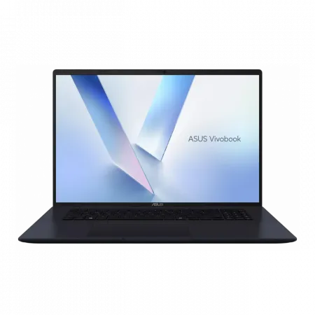 Ноутбук ASUS Vivobook 18 M1807GA-S8007 18" WUXGA IPS, AMD AI 7 445, 32GB, F1TB, UMA, NoOS, Блакитний
