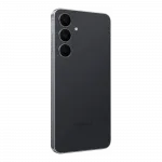Смартфон Samsung Galaxy S25 FE 5G 6.7' 8/512ГБ Jetblack