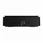 Мережевий відеореєстратор Ajax NVR HDC 16 black, HDMI, 12V, 16 каналів, чорний, 140351.122.BL1
