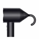 Фен для волосся Dyson Supersonic HD07 (Black/Nickel)