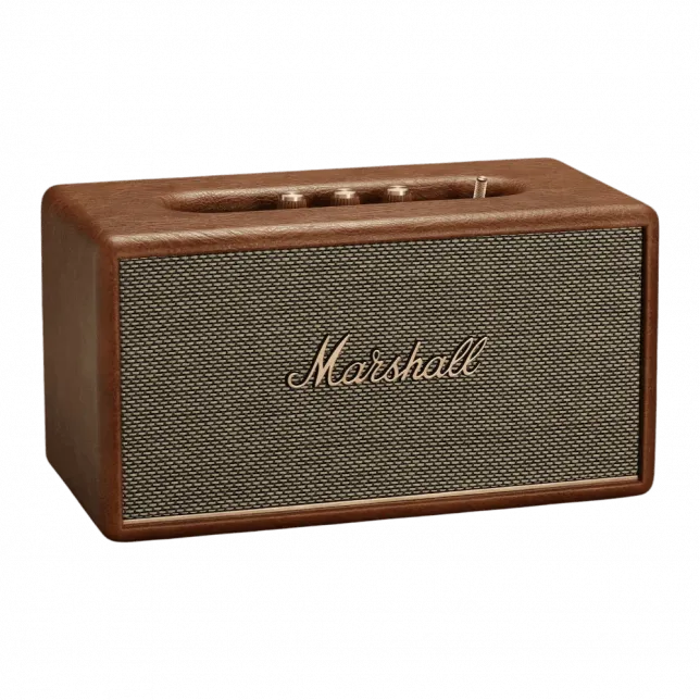 Акустика Marshall Stanmore III Brown