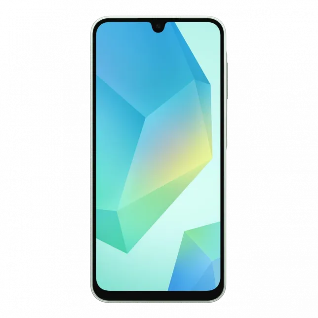 Смартфон Samsung Galaxy A16 6.7" 4/128ГБ Light Green