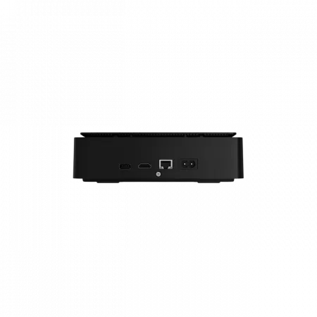 Мережевий відеореєстратор Ajax NVR HAC, HDMI, 8 каналів, чорний