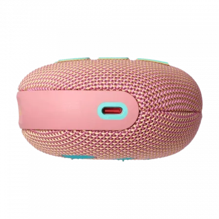 Акустика JBL Clip 5 (Pink)