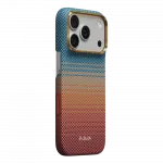 Чохол Pitaka Edge Ultra-Slim California Dream-01 для iPhone 18 Pro/17 Pro