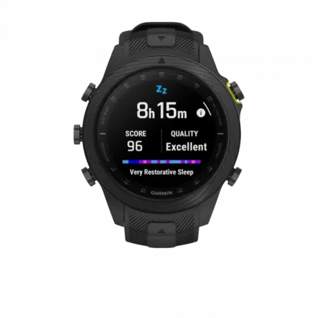 Смарт-годинник Garmin MARQ Athlete (Gen 2) Carbon