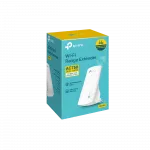 Розширювач покриття WiFi TP-LINK RE190 AC750, MESH