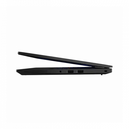 Ноутбук Lenovo ThinkPad L14-G6 14" WUXGA IPS AG, Intel U5-225U, 16GB, F512GB, UMA, DOS, чорний