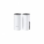 Система WiFi-Mesh TP-LINK Deco E4 AC1200, 2xFE LAN/WAN, 2мод