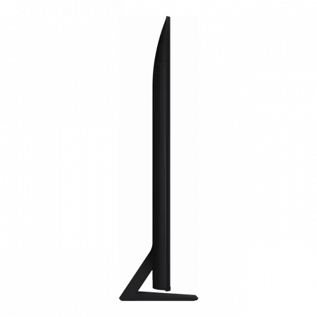 Телевізор 55" Samsung QLED 4K 50Hz Smart Tizen Black