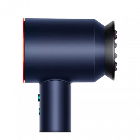 Фен для волосся Dyson HD07 Supersonic Limited Edition (Prussian Blue and Topaz)