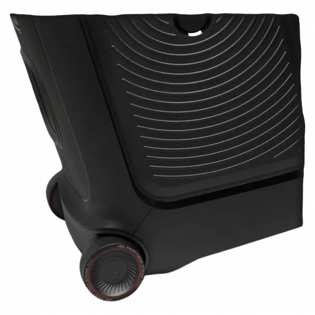 Акустика JBL PartyBox Stage 320 Black