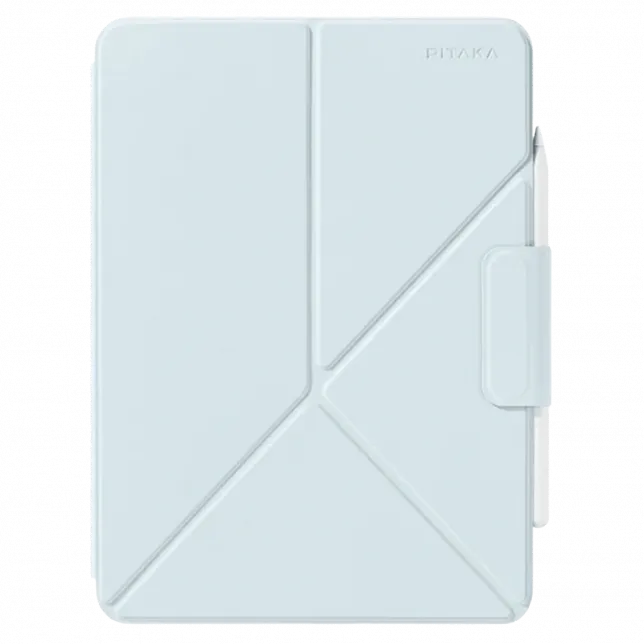 Чохол Pitaka MagEZ Case Folio 2 Light Blue for iPad Pro 11" M4/M5