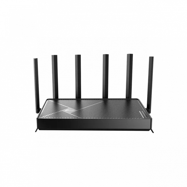 Маршрутизатор TP-LINK Archer BE400 BE6500, 3xGE LAN, 1x2.5GE LAN, 1x2.5GE WAN, 1xUSB3.0 MESH