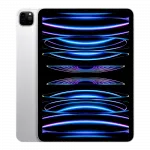 б/у Apple iPad Pro 11 256GB, Wi-Fi + LTE, Silver, M2 (2022)