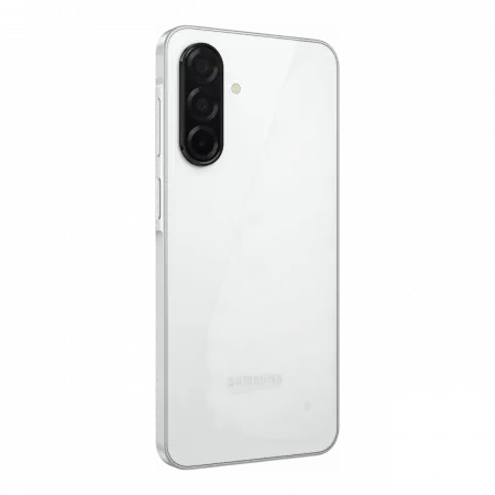 Смартфон Samsung Galaxy A26 5G 6.7" 6/128ГБ White