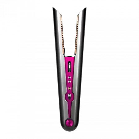 Випрямляч Dyson Corrale HS03 (Black Nickel/Fuchsia)