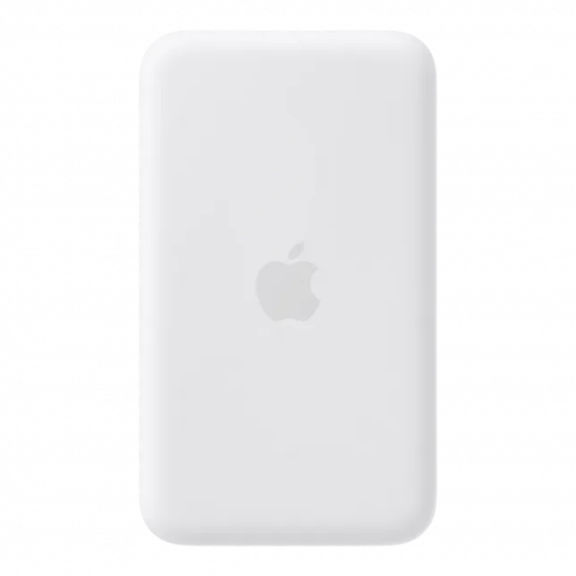 Магнітний повербанк Apple iPhone Air MagSafe Battery 3150mAh 12W White