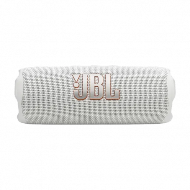 Акустика JBL Flip 7 (White)