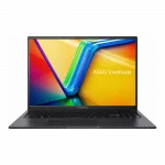 Ноутбук ASUS Vivobook 16 X1605VA-MB234 16" WQXGA IPS, Intel i3-1315U, 16GB, F512GB, UMA, NoOS, Чорний
