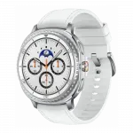 Смарт-годинник Samsung Galaxy Watch 8 Classic 47мм White