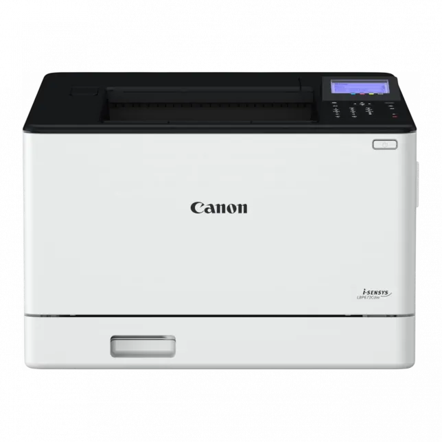 Принтер А4 Canon i-SENSYS LBP673Cdw II з Wi-Fi