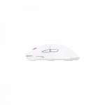 Миша HyperX Pulsefire Haste 2, RGB, USB-A/WL/BT, білий