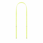 Ремінець через плече Apple Crossbody Strap Neon Yellow