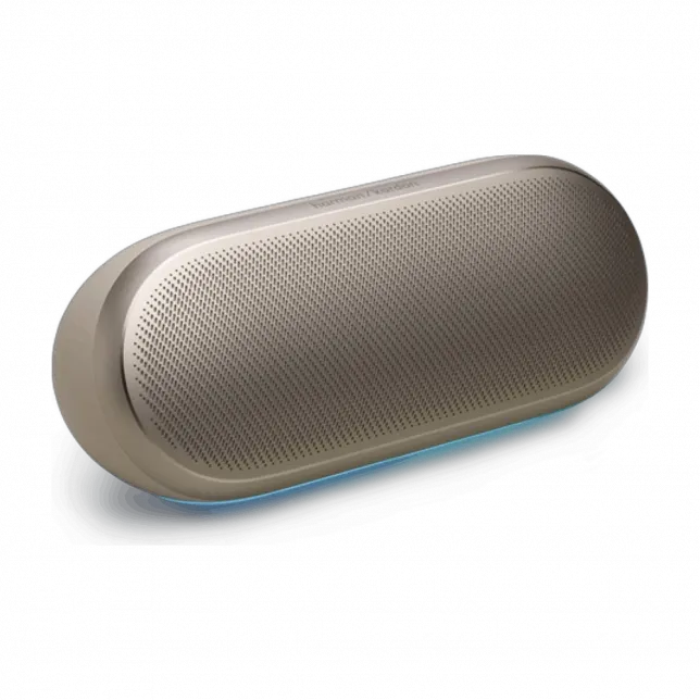 Акустика Harman/Kardon Luna 2 White Sand