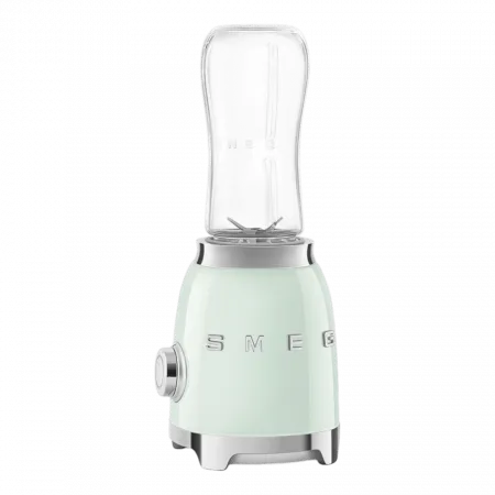 Міні блендер Smeg (Green)
