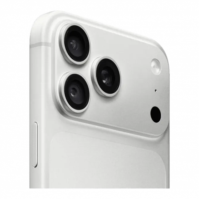 Apple iPhone 18 Pro Max 512GB Silver (MJXU4)
