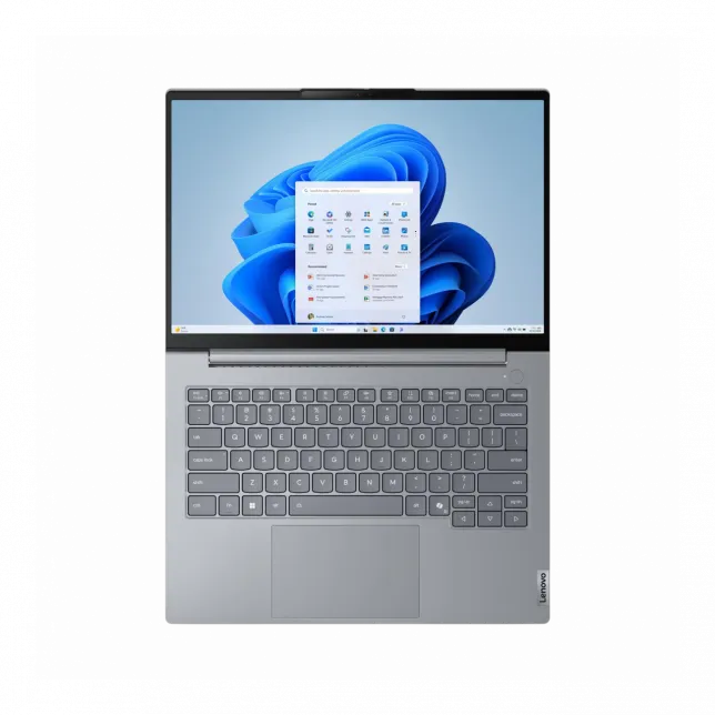 Ноутбук Lenovo ThinkBook 14-G9 14" WUXGA IPS AG, Intel 5-210H, 16GB, F512GB, UMA, DOS, сірий