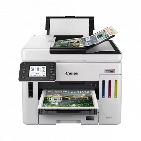 БФП А4 Canon MAXIFY GX7140 з Wi-Fi