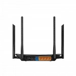 Маршрутизатор TP-LINK ARCHER A6 AC1200, 4xGE LAN, 1xGE WAN, MESH