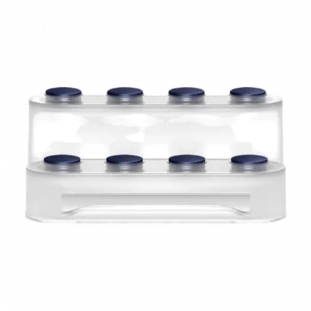 Підставка для стайлера Dyson Display Stand (White/Prussian Blue)