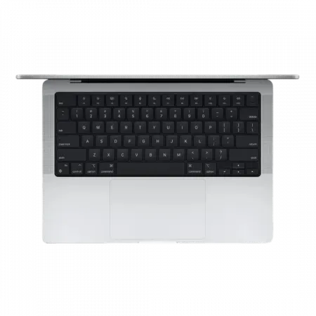 б/у Apple MacBook Pro 14 512GB 10 CPU / 16 GPU 16GB RAM Silver Apple M2 Max (2023)