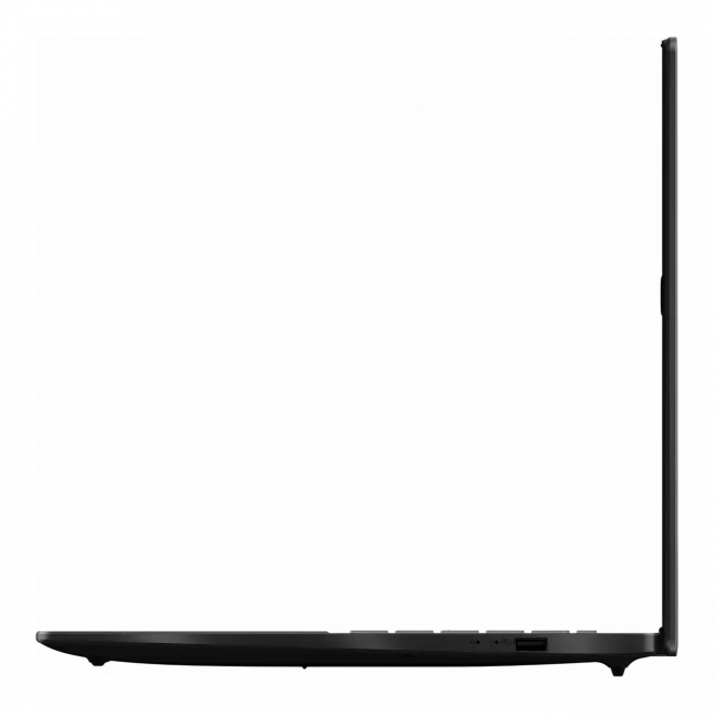 Ноутбук ASUS Vivobook V16 V3607VP-RP019 16" WUXGA, Intel 5 210H, 16GB, F512GB, NVD5070-8, NoOS, Чорний