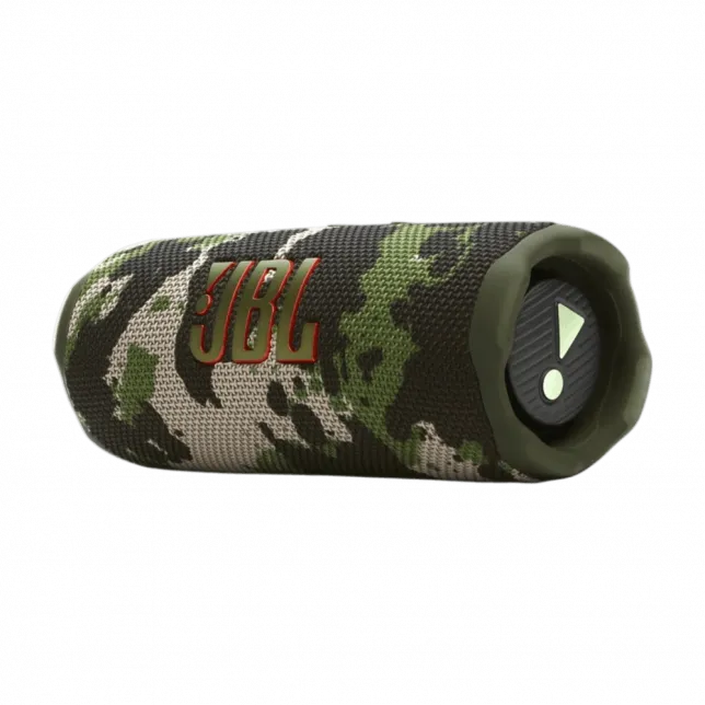 Акустика JBL Flip 7 (Squad)