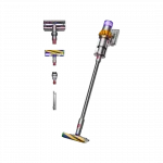 Акумуляторний пилосос Dyson V15 Detect Absolute (2023)