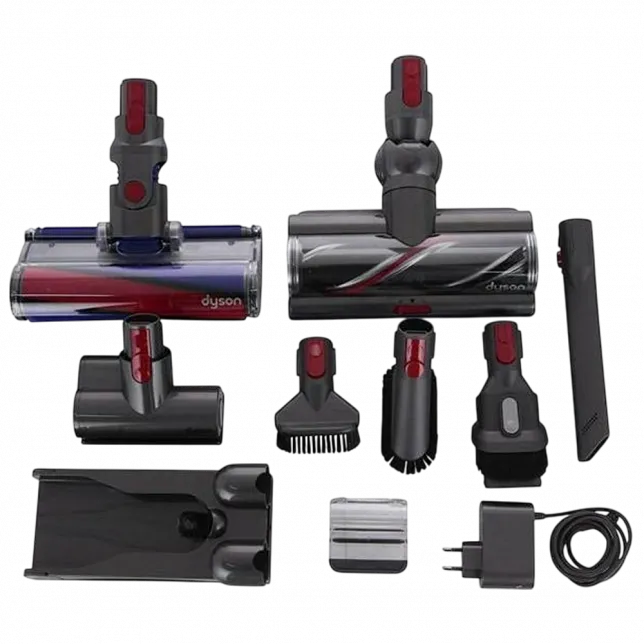 Акумуляторний пилосос Dyson V11 Absolute